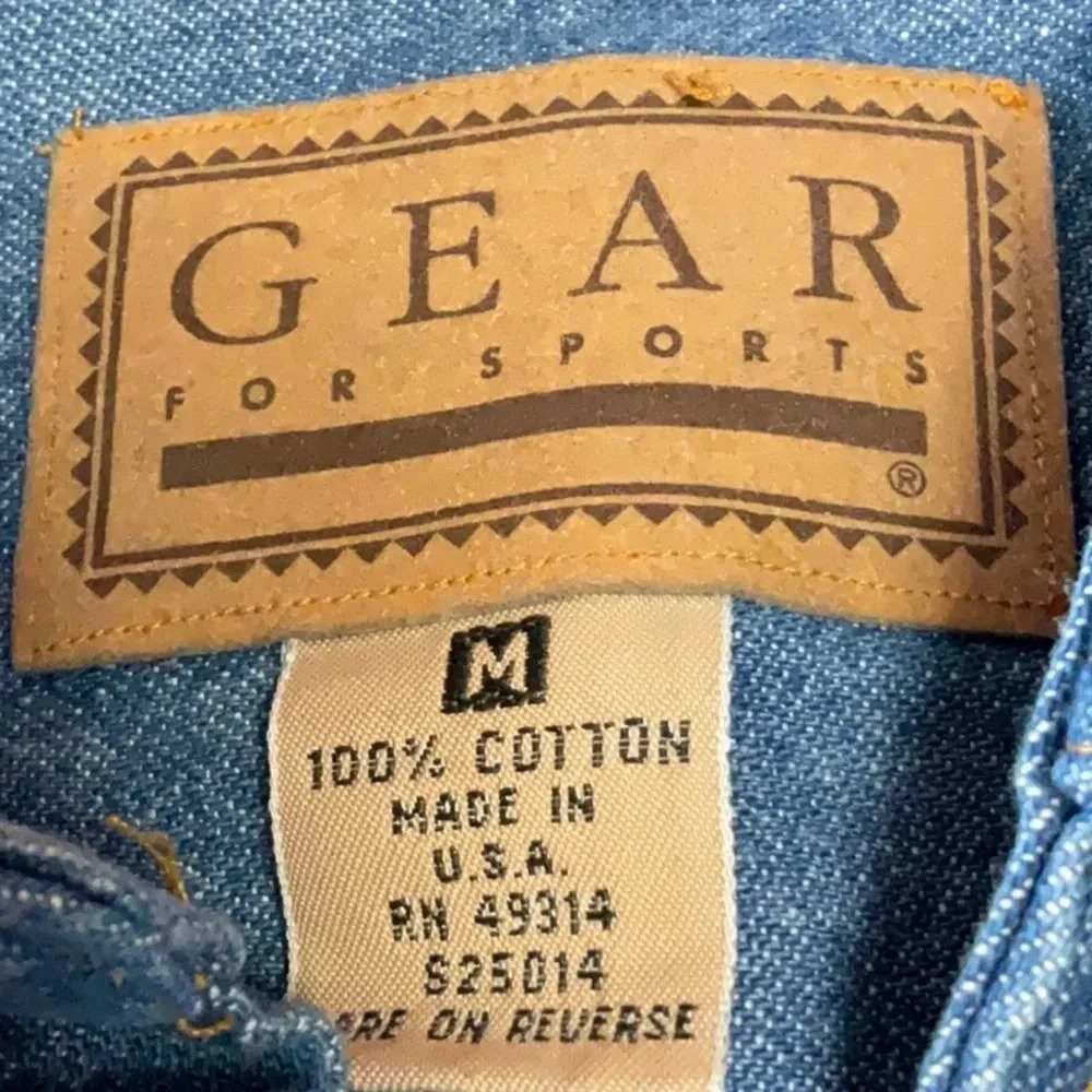 Gear - Picture 3 of 4